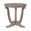 Greystone Mill 3 Piece Set (1-Cocktail 2-End Tables) image