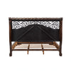 Arbor Place King California Sleigh Bed image