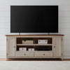 Fireplace TV Consoles 80 Inch Fireplace TV Console image