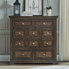 Big Valley 10 Drawer Chesser image