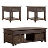Mill Creek 3 Piece Set