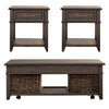 Mill Creek 3 Piece Set