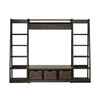 Mill Creek Wall Unit