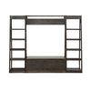 Mill Creek Wall Unit