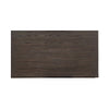 Liberty Furniture Mill Creek Lift Top Cocktail Table in Peppercorn