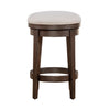 Mill Creek Console Swivel Stool in Peppercorn image
