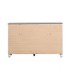 Cottage View 6 Drawer Dresser image