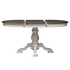 Magnolia Manor Pedestal Table image