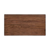 Ventura Blvd Rectangular Cocktail Table in Bronze image