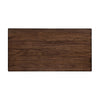 Ventura Blvd Rectangular Cocktail Table in Bronze