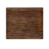 Ventura Blvd End Table in Bronze image