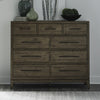 Shaker Lakes 9 Drawer Chesser image