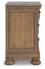 Feddinger Nightstand