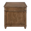 Harrison Heights Jr Executive Desk image
