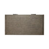 Bartlett Field Cocktail Table in Dusty Taupe image