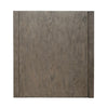 Bartlett Field End Table in Dusty Taupe