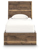 Chirason Bed