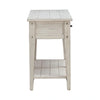 Lake House Sofa Table image