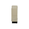 Carrington Console - Baja Stone image
