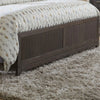 Modern Edge Panel Footboard image