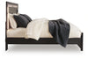 Brizmore Bed