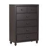 Cottage View 5 Drawer Chest image