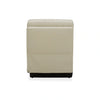 Carrington Armless Chair - Baja Stone image
