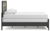 Broachmyn Bed