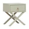 East End 1 Drawer Accent Table image