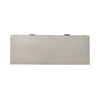 Sundance 2 Door Accent Cabinet in Antique Linen image