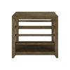 Shaker Lakes End Table image