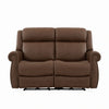 Carlton Loveseat P3 & ZG image