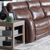 Liberty Furniture Blair Left Arm Recliner P2 & ZG in Cognac image