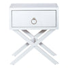East End 1 Drawer Accent Table image