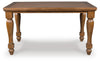 Greddinton Counter Height Dining Table