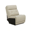 Carrington Armless Chair - Baja Stone image