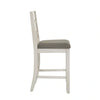 Brook Bay Slat Back Uph Counter Chair (RTA) image