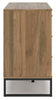Deanlow Dresser