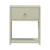 East End 1 Shelf Accent Table image