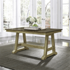 Lindsey Farm Trestle Table Top image