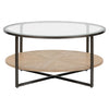 Paran Place Round Cocktail Table image