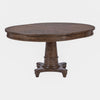 Harrison Heights Pedestal Table Set image