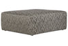 Galaxy Cocktail Ottoman