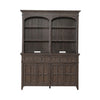 Paradise Valley Hutch & Buffet image