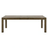 Shaker Lakes Rectangular Leg Table image