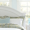 Summer House Queen Panel Headboard image