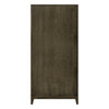 Shaker Lakes Bunching Display Cabinet image
