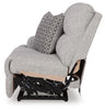 Acklen Place Power Reclining Sectional Sofa