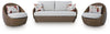 Double Point Outdoor Package