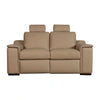 Armon Loveseat with Power Footrest ZG & WS image